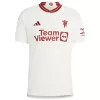2023 2024 Manchester United Mens Third Soccer Jersey Red Devils White 2023 2024 Manchester United Mens Third Soccer Jersey Red Devils White