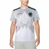 2023 2024 Mexico Mens White Soccer Jersey High Comfort 2023 2024 Mexico Mens White Soccer Jersey High Comfort