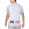 2023 2024 Mexico Mens White Soccer Jersey High Comfort 2023 2024 Mexico Mens White Soccer Jersey High Comfort