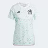 2023 2024 Mexico Womens Away Soccer Jersey Whale Shark Pattern 2023 2024 Mexico Womens Away Soccer Jersey Whale Shark Pattern