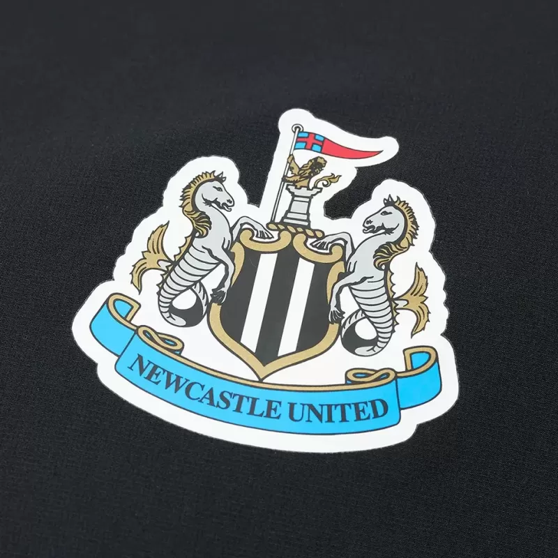 2023 2024 Newcastle United Mens Anthem Home Soccer Jacket 2023 2024 Newcastle United Mens Anthem Home Soccer Jacket
