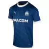 2023 2024 Olympique de Marseille Mens Away Soccer Jersey Maritime Maps 2023 2024 Olympique de Marseille Mens Away Soccer Jersey Maritime Maps