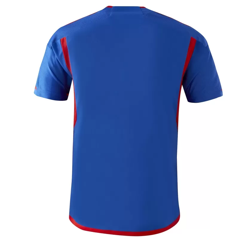 2023 2024 Olympique Lyonnais Mens Away Soccer Jersey Retro Heritage 2023 2024 Olympique Lyonnais Mens Away Soccer Jersey Retro Heritage