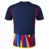 2023 2024 Olympique Lyonnais Mens Third Soccer Jersey Artist Collab 2023 2024 Olympique Lyonnais Mens Third Soccer Jersey Artist Collab
