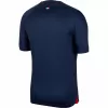 2023 2024 Paris Saint Germain Mens Home Soccer Jersey City of Light