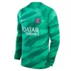 2023 2024 Paris Saint Germain Mens Long Sleeve Goalkeeper Jersey