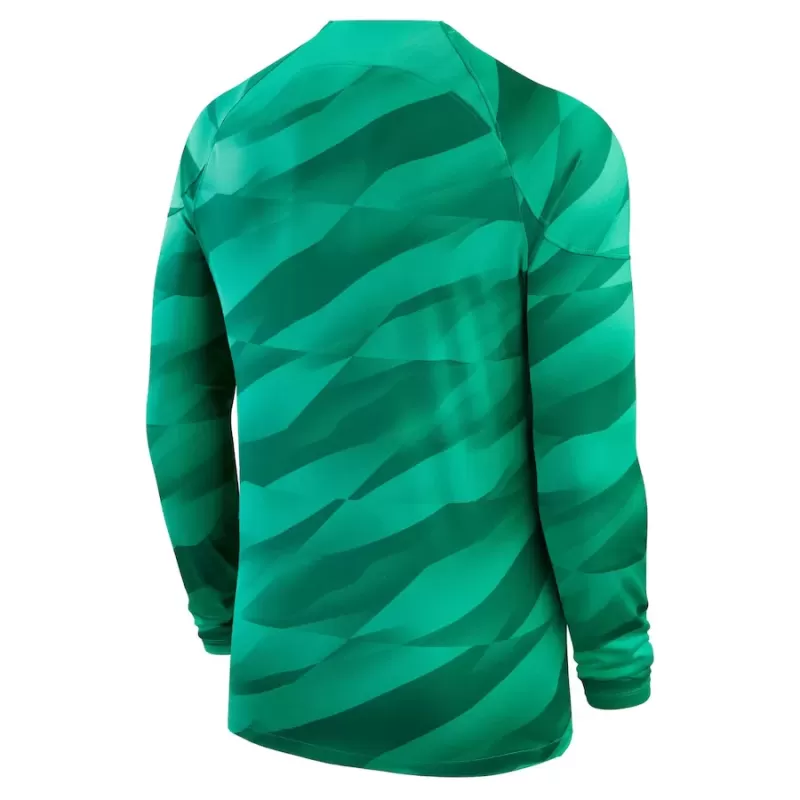 2023 2024 Paris Saint Germain Mens Long Sleeve Goalkeeper Jersey