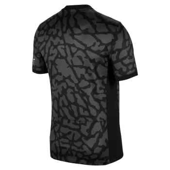 2023 2024 Paris Saint Germain Mens Third Soccer Jersey Elephant Print