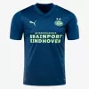2023 2024 PSV Eindhoven Mens Third Soccer Jersey Circuit Board 2023 2024 PSV Eindhoven Mens Third Soccer Jersey Circuit Board