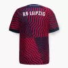 2023 2024 RB Leipzig Mens Away Soccer Jersey Blue National Edition 2023 2024 RB Leipzig Mens Away Soccer Jersey Blue National Edition