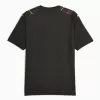 2023 2024 RC Lens Mens Away Soccer Jersey Black Red 2023 2024 RC Lens Mens Away Soccer Jersey Black Red