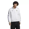 2023 2024 Real Madrid Mens Anthem Reversible Soccer Jacket Blue 2023 2024 Real Madrid Mens Anthem Reversible Soccer Jacket Blue