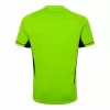 2023 2024 Real Madrid Mens Goalkeeper Soccer Jersey Green 2023 2024 Real Madrid Mens Goalkeeper Soccer Jersey Green
