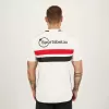 2023 2024 Sao Paulo Mens Home Soccer Jersey White