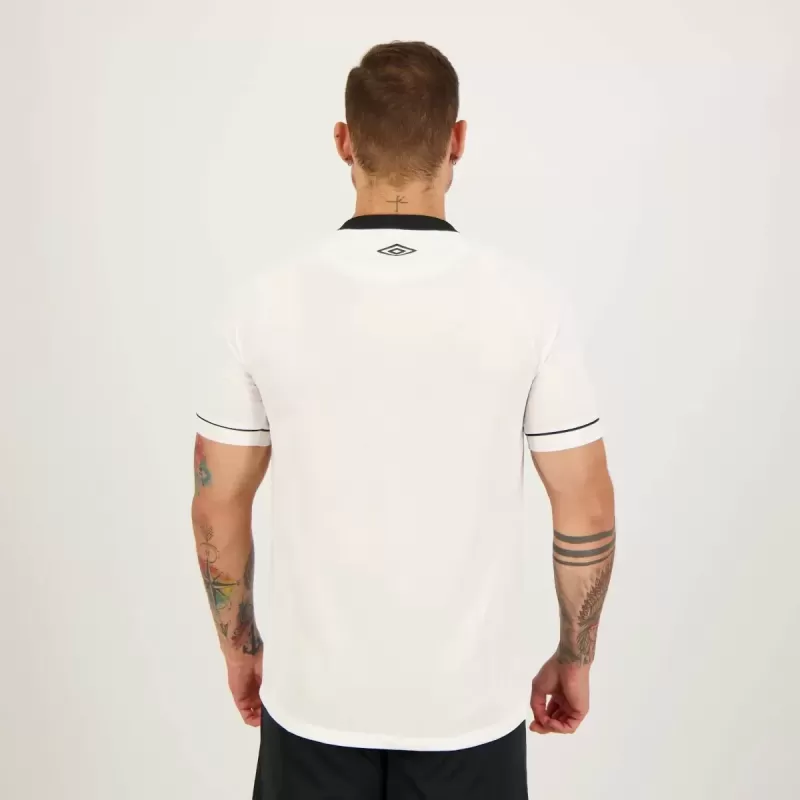 2023 2024 Sport Recife Mens Away Soccer Jersey White 2023 2024 Sport Recife Mens Away Soccer Jersey White