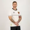 2023 2024 Sport Recife Mens Away Soccer Jersey White 2023 2024 Sport Recife Mens Away Soccer Jersey White