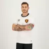 2023 2024 Sport Recife Mens Away Soccer Jersey White 2023 2024 Sport Recife Mens Away Soccer Jersey White