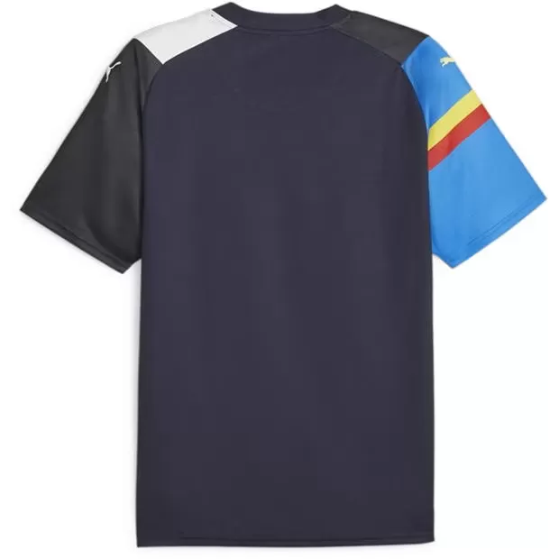 2023 2024 Valencia CF Mens Retro Soccer Jersey Vintage Graphic