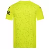 2023 2024 Wolverhampton Wanderers Mens Away Goalkeeper Soccer Jersey