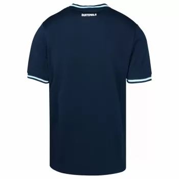 2023 Guatemala Mens Away Soccer Jersey Navy Blue 2023 Guatemala Mens Away Soccer Jersey Navy Blue