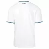 2023 Guatemala Mens Home Soccer Jersey White Blue