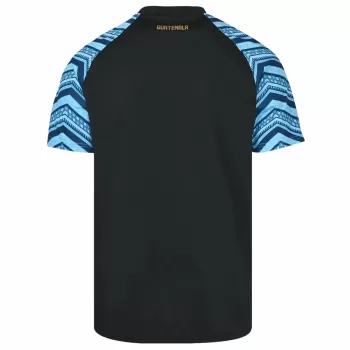 2023 Guatemala Mens Pre Match Soccer Jersey Training Top 2023 Guatemala Mens Pre Match Soccer Jersey Training Top