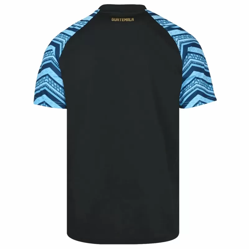 2023 Guatemala Mens Pre Match Soccer Jersey Training Top 2023 Guatemala Mens Pre Match Soccer Jersey Training Top