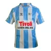 2023 Malaga CF Mens 120th Anniversary Soccer Jersey Blue