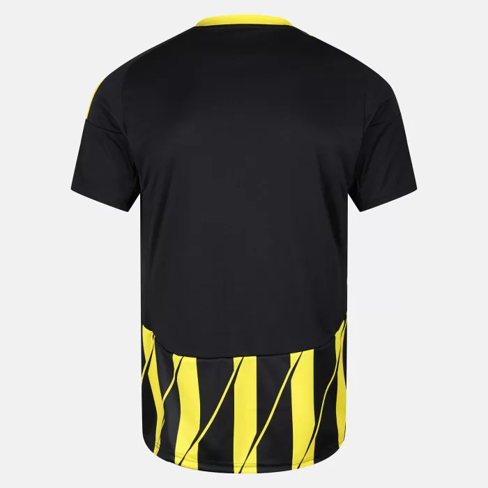 2024 2025 Aberdeen FC Mens Away Soccer Jersey 1990 Retro Black 2024 2025 Aberdeen FC Mens Away Soccer Jersey 1990 Retro Black