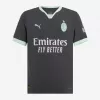 2024 2025 AC Milan Mens Third Soccer Jersey Milanismo Neutral