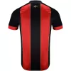 2024 2025 AFC Bournemouth Mens Home Soccer Jersey 125 Years Edition 2024 2025 AFC Bournemouth Mens Home Soccer Jersey 125 Years Edition
