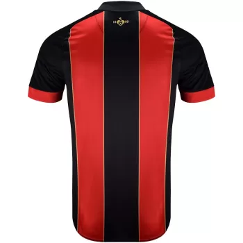 2024 2025 AFC Bournemouth Mens Home Soccer Jersey 125 Years Edition 2024 2025 AFC Bournemouth Mens Home Soccer Jersey 125 Years Edition