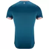 2024 2025 AFC Bournemouth Mens Third Soccer Jersey Lagoon Green