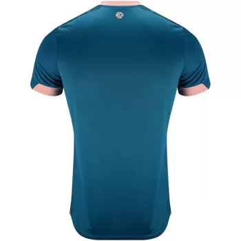 2024 2025 AFC Bournemouth Mens Third Soccer Jersey Lagoon Green 2024 2025 AFC Bournemouth Mens Third Soccer Jersey Lagoon Green