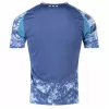 2024 2025 Ajax Mens Away Soccer Jersey Van Gogh Starry Night