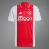 2024 2025 Ajax Mens Home Soccer Jersey Invincible 90s Edition 2024 2025 Ajax Mens Home Soccer Jersey Invincible 90s Edition