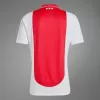 2024 2025 Ajax Mens Home Soccer Jersey Invincible 90s Edition 2024 2025 Ajax Mens Home Soccer Jersey Invincible 90s Edition
