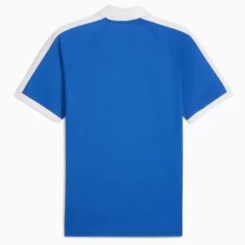 2024 2025 Al Hilal Saudi FC Mens Anniversary Soccer Jersey Heritage Blue