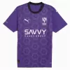 2024 2025 Al Hilal Saudi FC Mens Third Soccer Jersey Alternative 2024 2025 Al Hilal Saudi FC Mens Third Soccer Jersey Alternative