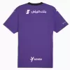 2024 2025 Al Hilal Saudi FC Mens Third Soccer Jersey Alternative 2024 2025 Al Hilal Saudi FC Mens Third Soccer Jersey Alternative
