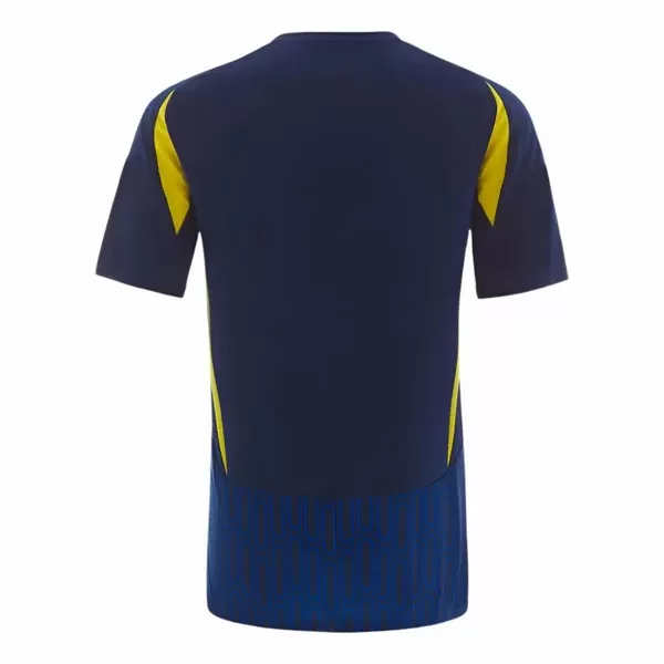 2024 2025 Al Nassr FC Mens Away Soccer Jersey Navy Blue 2024 2025 Al Nassr FC Mens Away Soccer Jersey Navy Blue