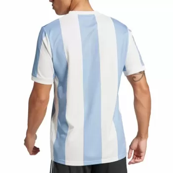 2024 2025 Argentina Mens Anniversary Match Soccer Jersey Authentic