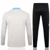 2024 2025 Argentina Mens Beige Training Technical Soccer Tracksuit Kit 2024 2025 Argentina Mens Beige Training Technical Soccer Tracksuit Kit