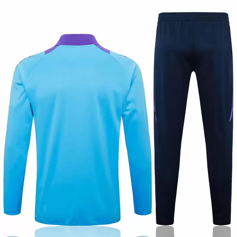 2024 2025 Argentina Mens Blue Training Presentation Soccer Tracksuit Kit 2024 2025 Argentina Mens Blue Training Presentation Soccer Tracksuit Kit