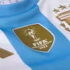 2024 2025 Argentina Mens Home Soccer Jersey Classic Stripes 2024 2025 Argentina Mens Home Soccer Jersey Classic Stripes