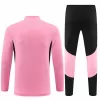 2024 2025 Argentina Mens Pink Training Technical Soccer Tracksuit Kit 2024 2025 Argentina Mens Pink Training Technical Soccer Tracksuit Kit