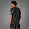 2024 2025 Arsenal FC Mens Away Authentic Soccer Jersey Labrum Edition Black 2024 2025 Arsenal FC Mens Away Authentic Soccer Jersey Labrum Edition Black