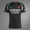 2024 2025 Arsenal FC Mens Away Soccer Jersey West African Tribute Black 2024 2025 Arsenal FC Mens Away Soccer Jersey West African Tribute Black