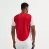 2024 2025 Arsenal FC Mens Home Authentic Soccer Jersey Player Version Cannon 2024 2025 Arsenal FC Mens Home Authentic Soccer Jersey Player Version Cannon