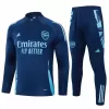 2024 2025 Arsenal FC Mens Navy Training Technical Soccer Tracksuit Kit 2024 2025 Arsenal FC Mens Navy Training Technical Soccer Tracksuit Kit